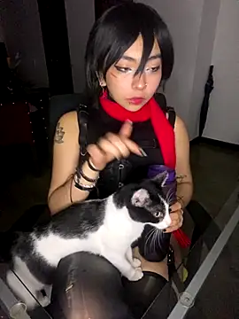  Gothiccbitch  online show from 09-24-25, 06:06