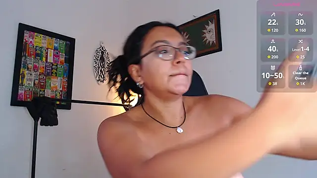 Rachell  420 online show from 05-26-26, 03:19
