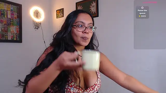 Snapshot of Rachell__420 chatting on 07-05-26, 03:41 Rachell 420 online show from 07-05-26, 03:41