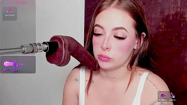 kristal blond online show from 01-25-25, 04:02