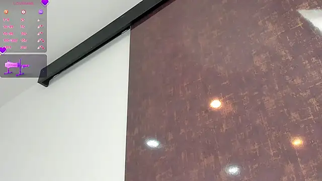 kristal blond online show from 03-01-25, 07:30