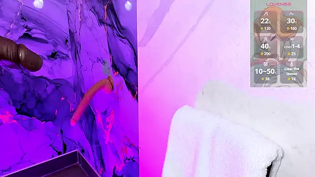 kristal blond online show from 02-06-26, 04:17