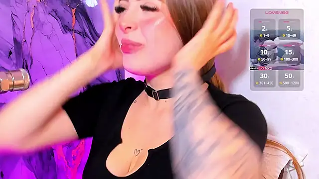 kristal blond online show from 02-22-26, 04:24