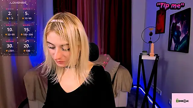 melisa white1 online show from 12-11-24, 10:16
