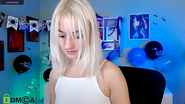 melisa white1 online show from 10-26-25, 08:15