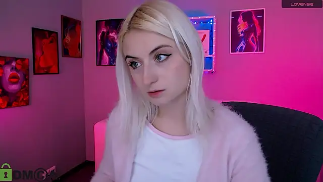 melisa white1 online show from 02-08-26, 08:12