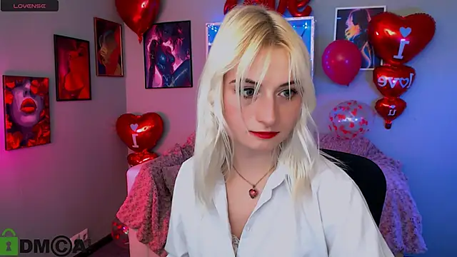 melisa white1 online show from 02-14-26, 08:38