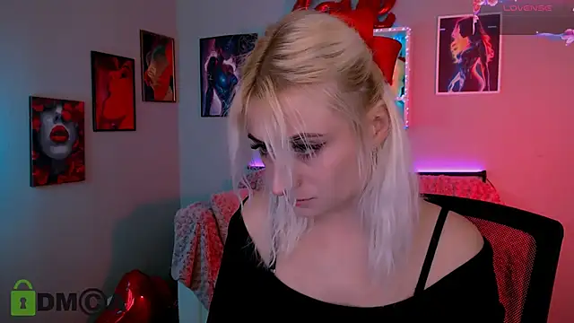 melisa white1 online show from 03-25-26, 08:48