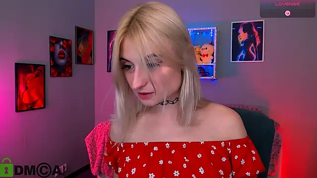 melisa white1 online show from 05-24-26, 07:30