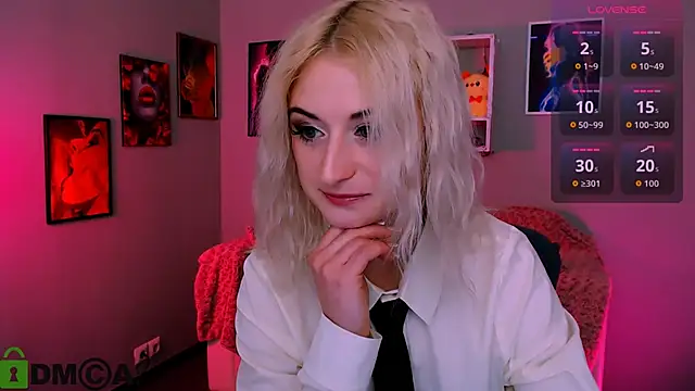 melisa white1 online show from 05-30-26, 07:22