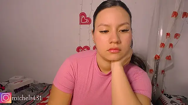 Mia  reys online show from 03-08-25, 10:32