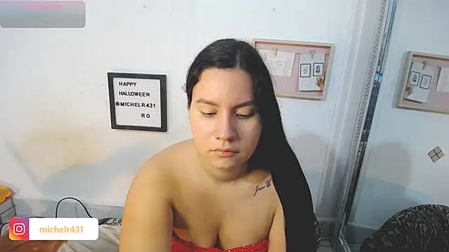 Mia  reys online show from 11-27-25, 12:07