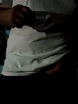 GILBERTHOR92 online show from 03-01-26, 08:49