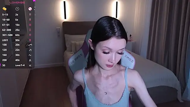 sweetiebones online show from 11-10-25, 03:27