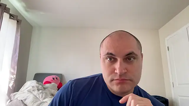 SluggishChase99 online show from 05-20-26, 03:07