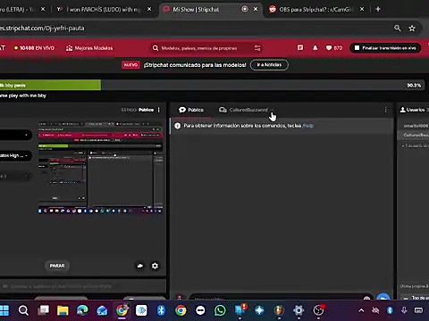 Dj-yefri-pauta online show from 04-11-26, 10:58
