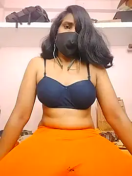 Ammupuku1 online show from 07-11-26, 05:15
