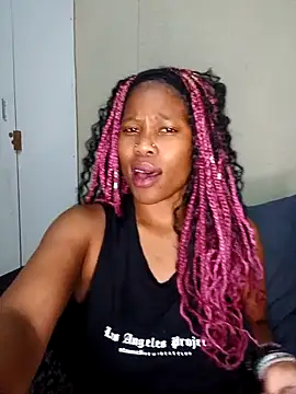 PerfectionBerrie online show from 12-15-25, 05:28