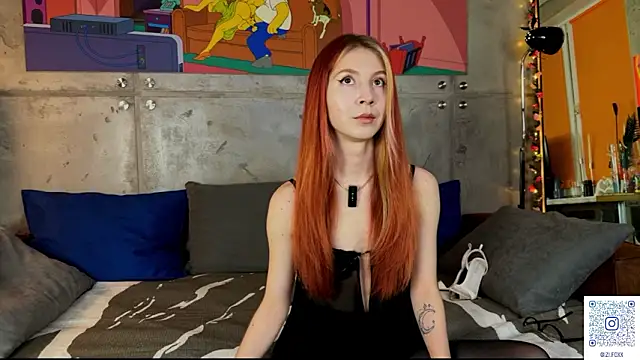 izi-fox online show from 03-01-26, 04:09