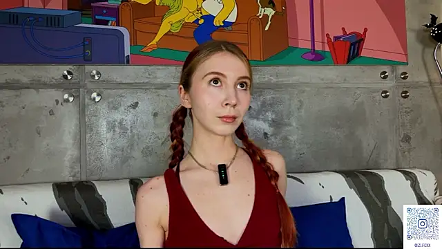 izi-fox online show from 03-18-26, 05:16