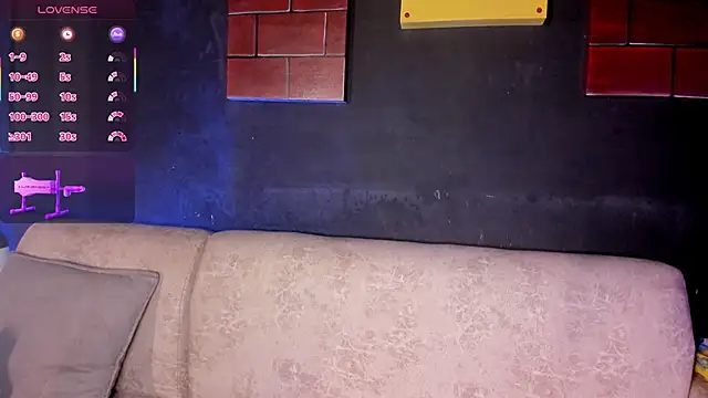 Elettra Rou online show from 03-22-25, 10:15