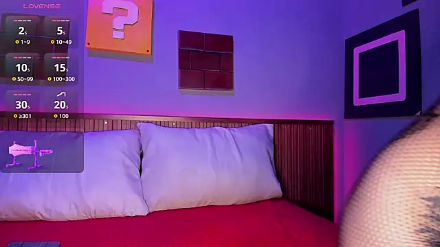 Elettra Rou online show from 02-27-26, 12:32