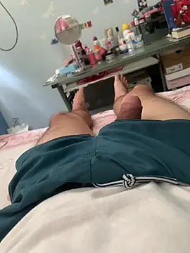 Allen ibe online show from 01-12-26, 02:11