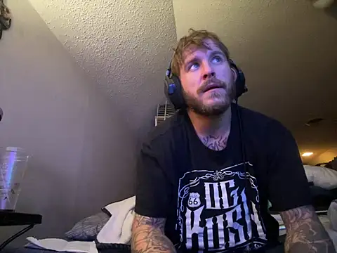 darthjeff21 online show from 12-31-24, 02:51