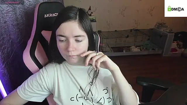 Crazy forest fairy online show from 12-02-25, 11:23