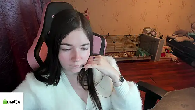 Crazy forest fairy online show from 02-22-26, 12:34