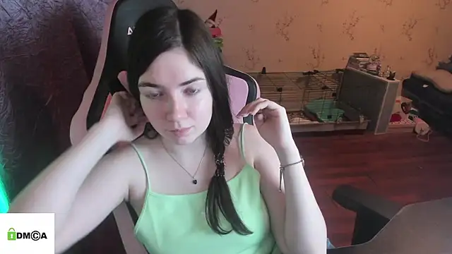 Crazy forest fairy online show from 02-28-26, 02:56