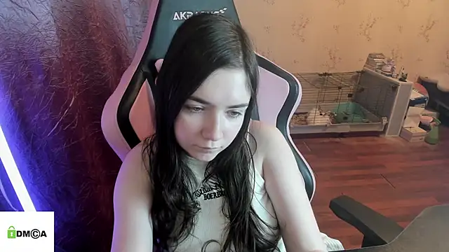 Crazy forest fairy online show from 04-03-26, 10:30