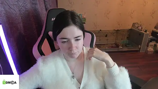 Crazy forest fairy online show from 04-13-26, 07:30