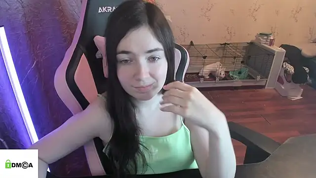 Crazy forest fairy online show from 06-01-26, 11:06