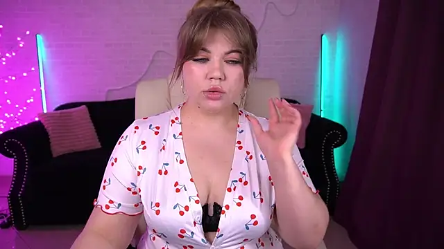 GabbieJay online show from 03-19-26, 01:48