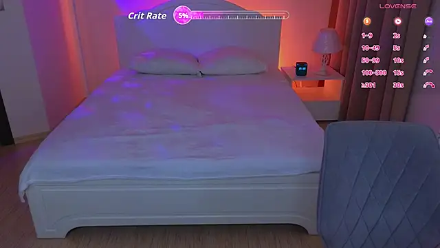 Hayle Hill online show from 11-21-25, 11:25