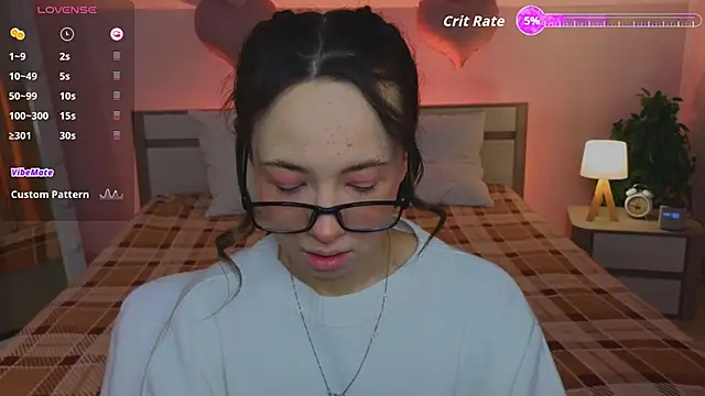 Hayle Hill online show from 02-12-26, 01:44