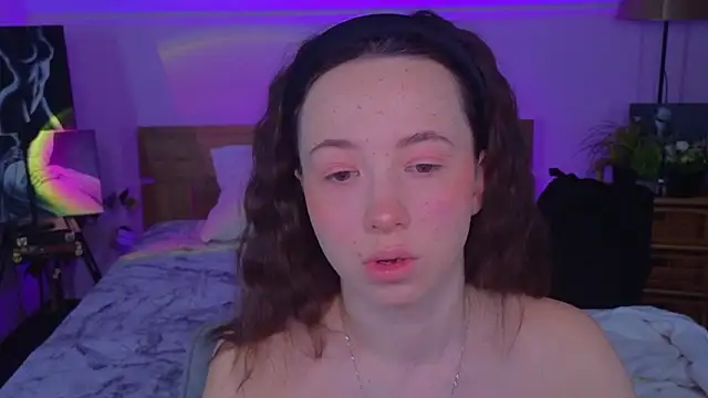 Hayle Hill online show from 02-17-26, 11:44