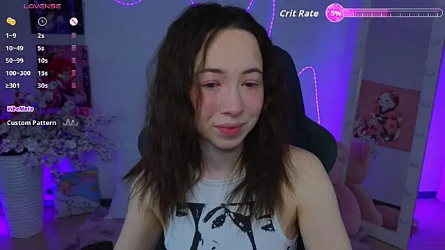 Snapshot of Hayle_Hill chatting on 04-22-26, 12:57 Hayle Hill online show from 04-22-26, 12:57
