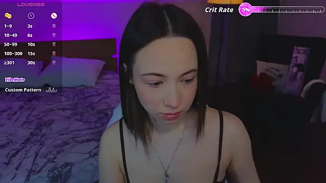 Snapshot of Hayle_Hill chatting on 04-29-26, 02:59 Hayle Hill online show from 04-29-26, 02:59