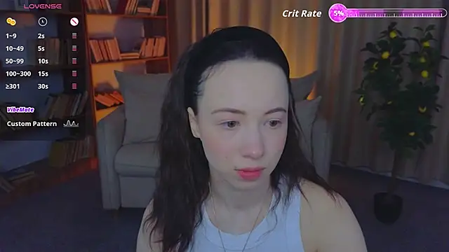 Snapshot of Hayle_Hill chatting on 05-13-26, 01:58 Hayle Hill online show from 05-13-26, 01:58