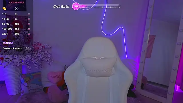 Snapshot of Hayle_Hill chatting on 05-26-26, 12:17 Hayle Hill online show from 05-26-26, 12:17