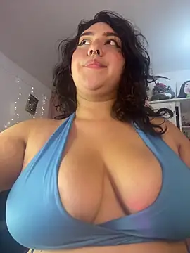 scarlett queen56 online show from 01-13-26, 03:12