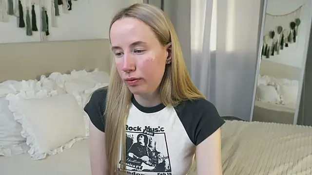 Cassie Kelman online show from 03-20-26, 09:19