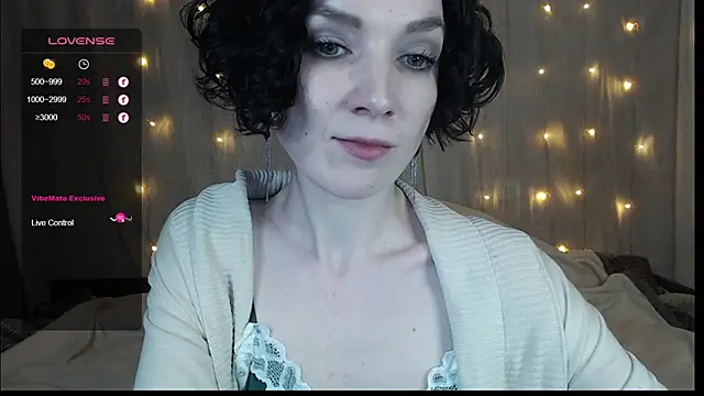 TinaWince online show from 01-03-25, 08:10