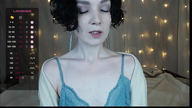 TinaWince online show from 01-05-25, 04:58