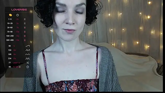 TinaWince online show from 01-17-25, 05:11