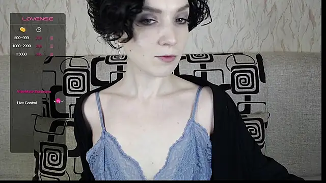 TinaWince online show from 02-21-25, 05:35