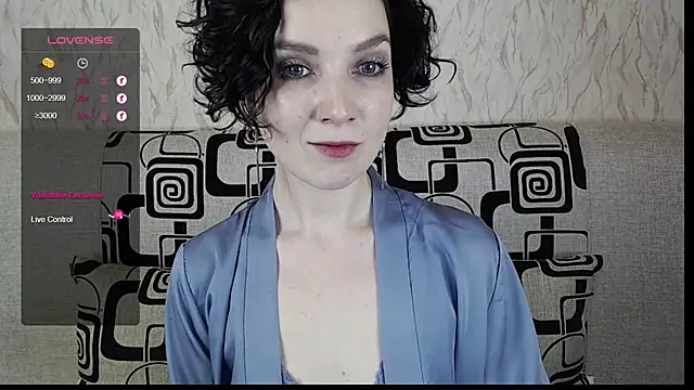 TinaWince online show from 03-07-25, 08:56