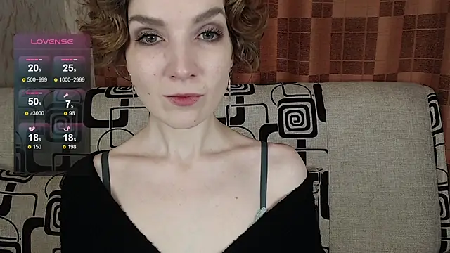 TinaWince online show from 02-07-26, 04:49